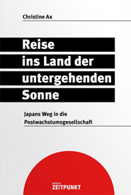 Reise ins Land der untergehenden Sonne