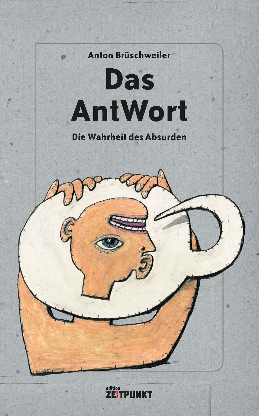 Das AntWort